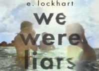 Book Review: We Were Liars - A book full of lies