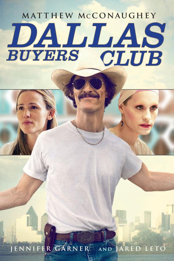 Movie+poster+for+Dallas+Buyers+Club%2C+whose+1-year+release+anniversary+is+coming+up+in+2+months