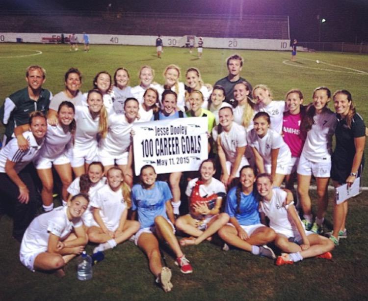 Girls and Boys Soccer Teams Advance to State Championships