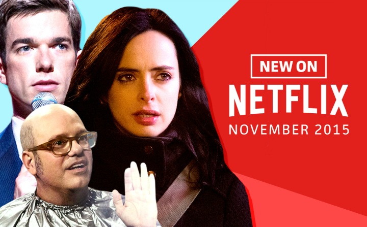 Netflix+November+Line+Up