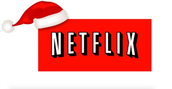 Tis the Season for the Netflix Line up