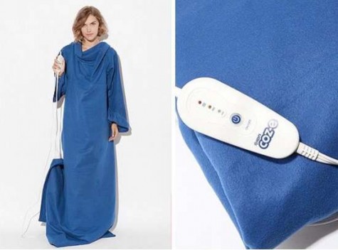 coz-e-electric-blanket