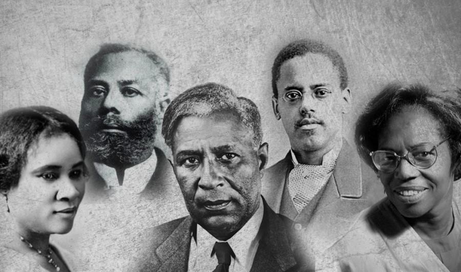 10 Things The World Can Thank Black Inventors For