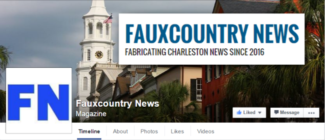 Fauxcountry News