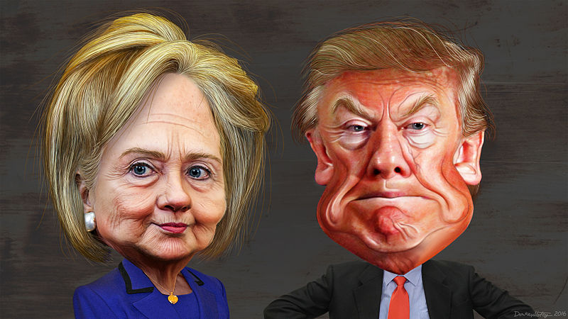 CHINA: A Recap of the First Presidential Debate