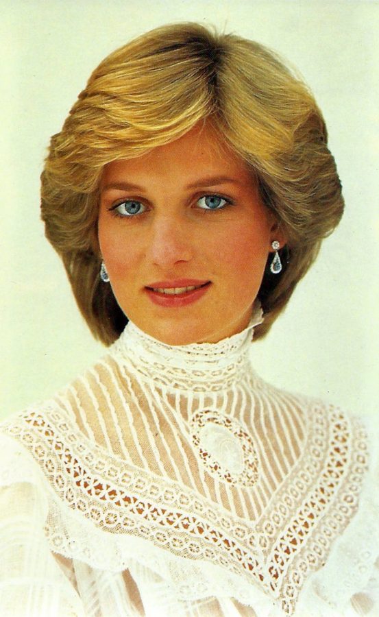 Weve Been Played: Princess Diana was murdered