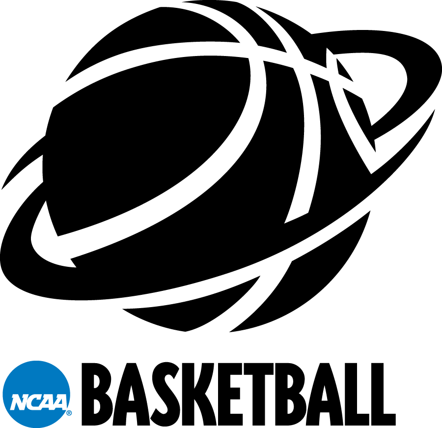 NCAA basketball logo