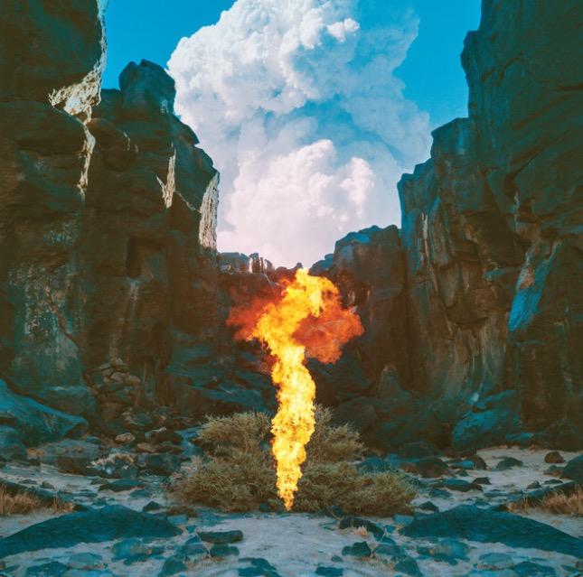 Migration by Bonobo Review