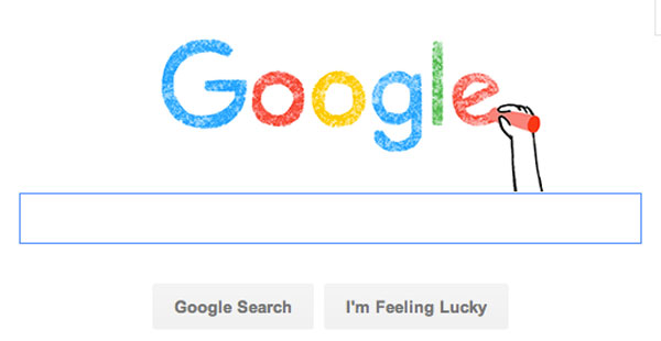 10 Beautiful Google Doodles You May Have Missed