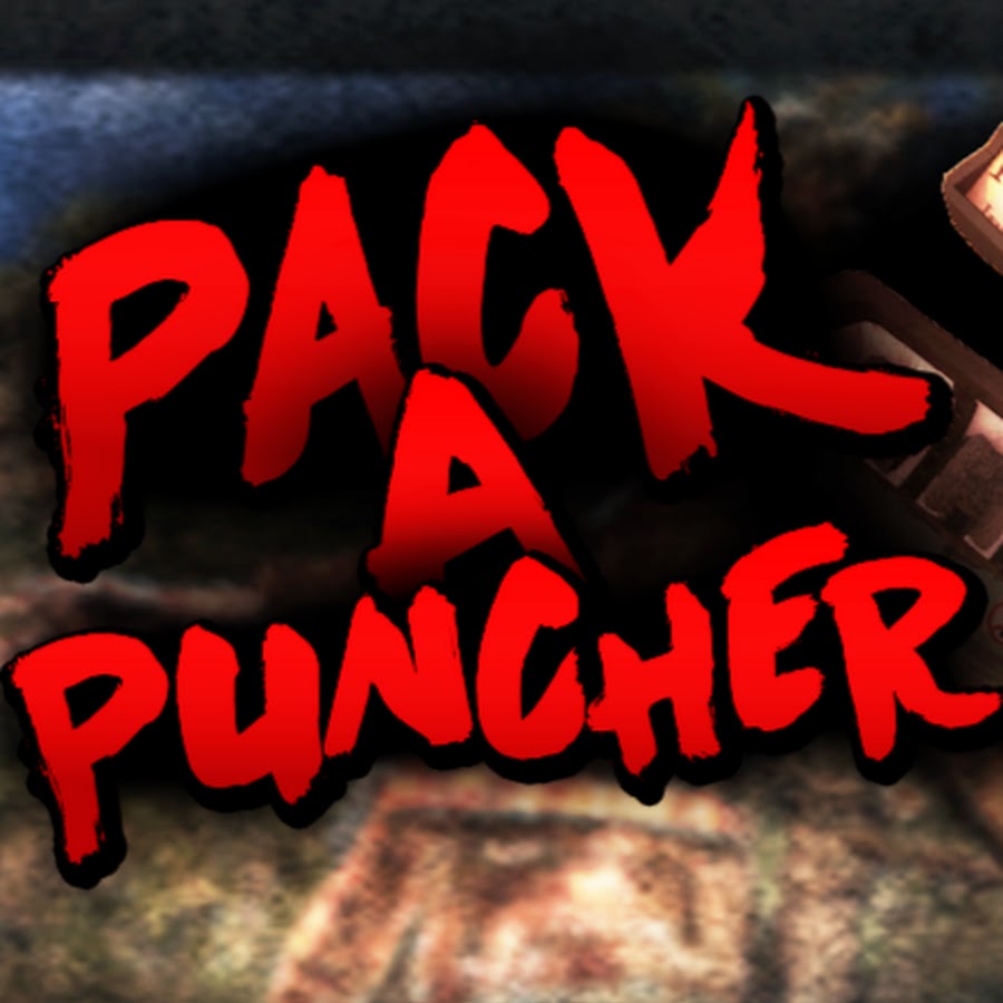 Pack A Puncher: The Man, the Myth, the Legend
