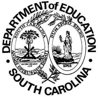 South Carolina Ranked Last in Education