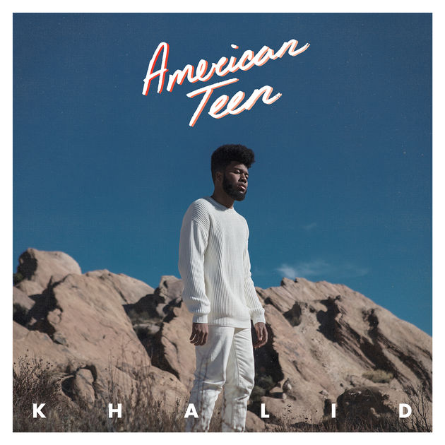 Album Review: American Teen