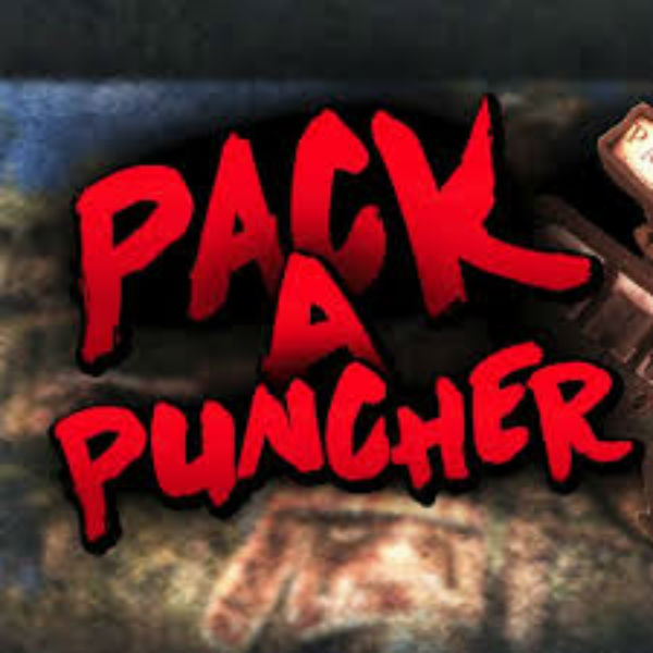 Pack A Puncher Revisited