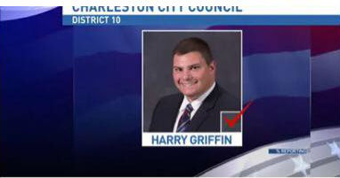 AMHS Alum Harry Griffin Wins District 10 Council Seat