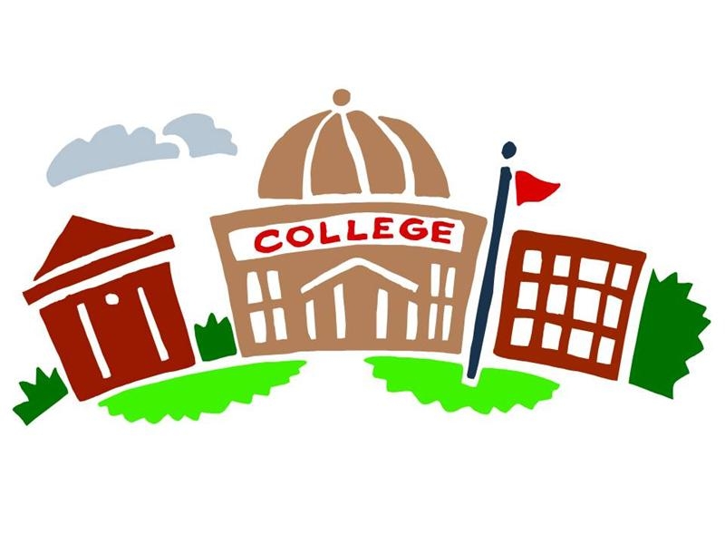 Determining Which College is Right for You!