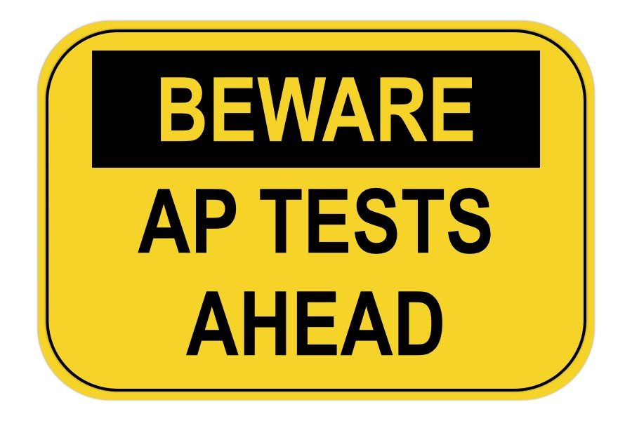 How+to+Ace+AP+Exams