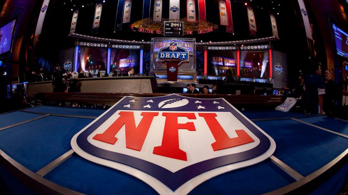 Coverage of the NFL Draft begins Thursday on FOX