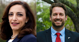 SCs 1st Congressional District: Race Update