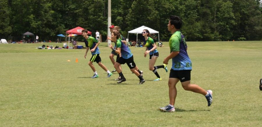 What is Ultimate Frisbee? (And why you should play)