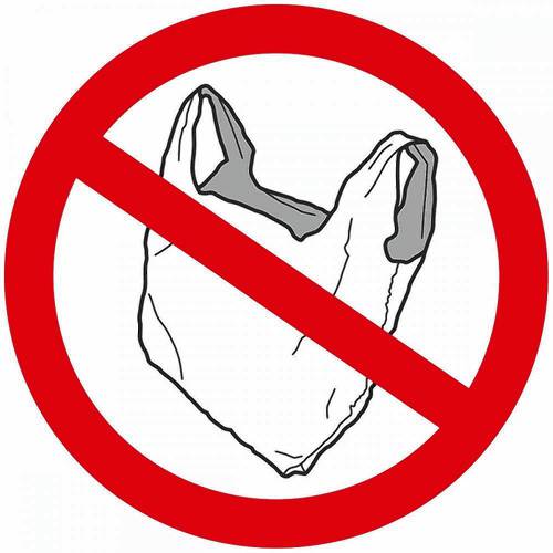 Charleston Bans Plastic Bags