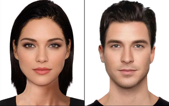 The Science Behind What Deems A Person As Attractive