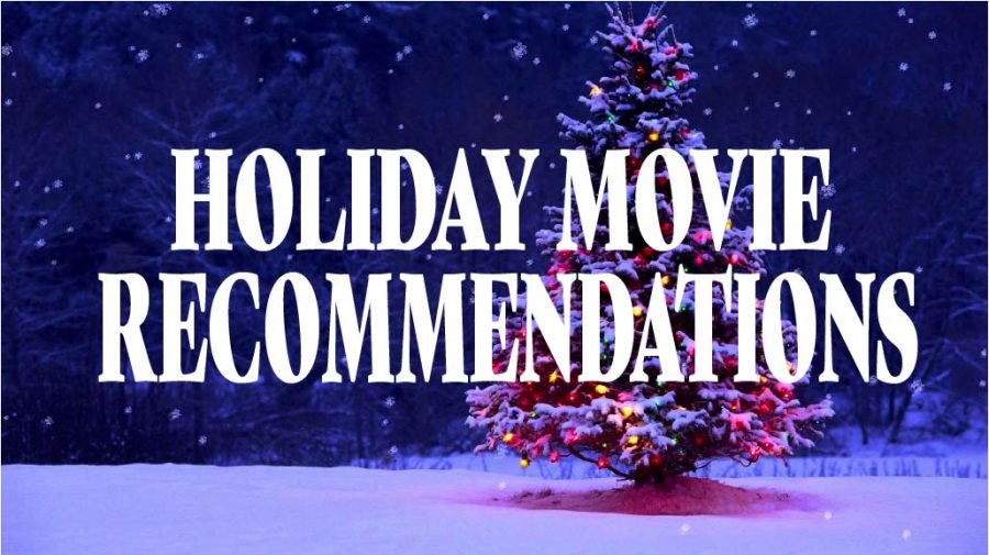 Best Holiday Movies