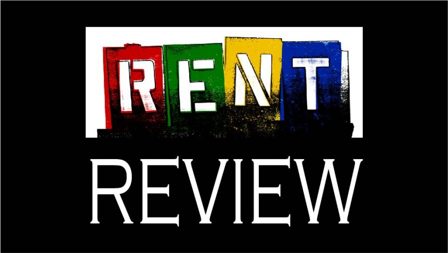 Review: Rent Live on Fox