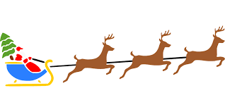 Which of Santas Reindeer are You?