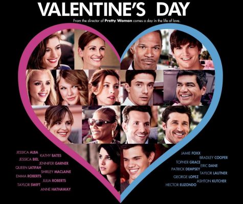 14 Movie Recs for Valentines Day
