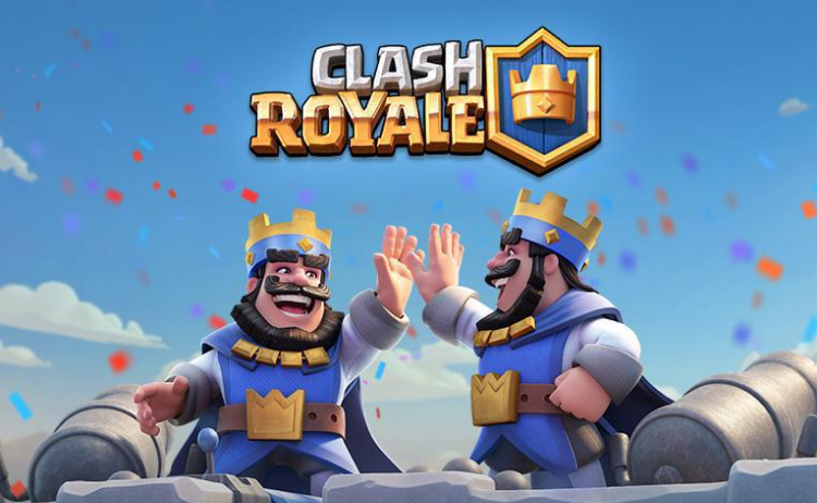 Quiz: Which Clash Royale Card are You?