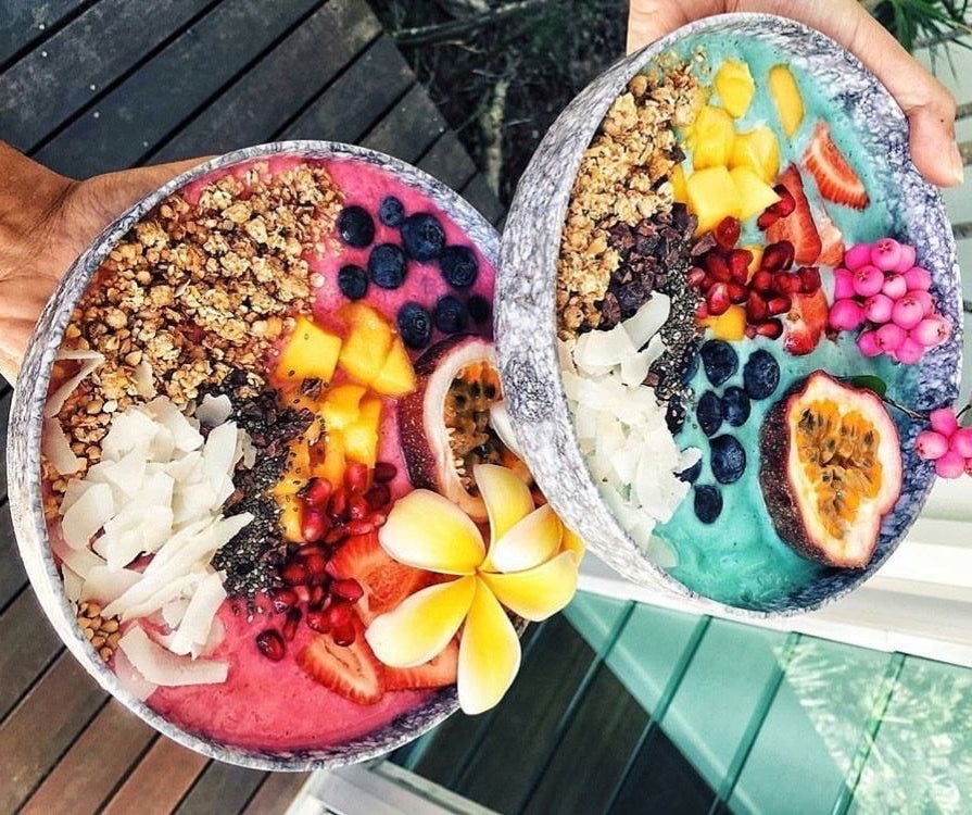 Your Smoothie Bowls Are Killing You
