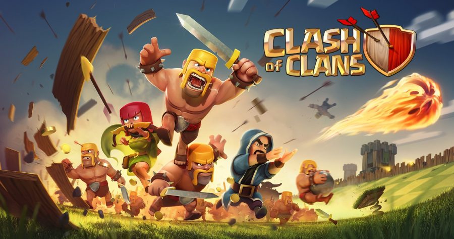 Which Clash of Clans Troop are you?