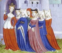 Medieval Alternatives to Beauty and Health