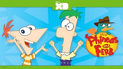 How to have a Phineas and Ferb Summer
