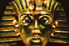 Dont miss this once-in-a-lifetime opportunity to see the treasures from King Tuts tomb