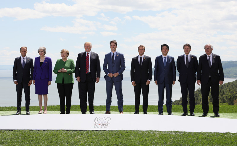 G7  - Kronsberg vs Stoklosa