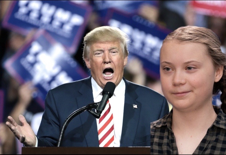 The truth about Greta Thunberg