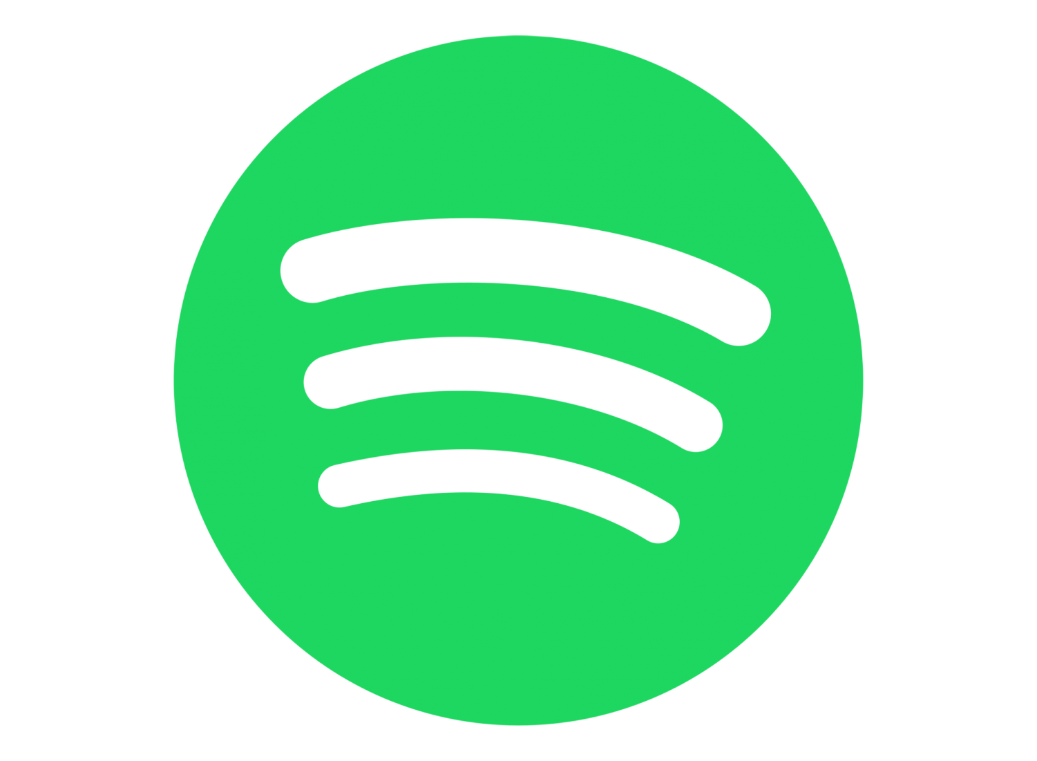 spotify or itunes