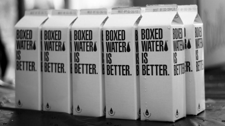 Is Boxed Water Really Better?