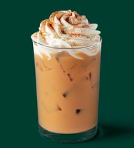 Starbucks Barista Ranks all the Pumpkin Drinks