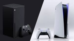 Which New Gaming Console this Fall?