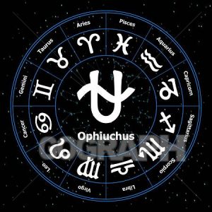 Ophiuchus: The 13th Zodiac Sign? – THE TALON