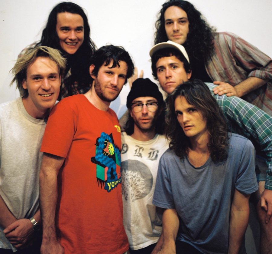 King Gizzard and the Lizard Wizard: Your New Favorite Band