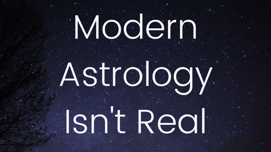 10 Reasons Why Astrology is Fake