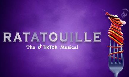 TikTok Wrote a Ratatouille Musical