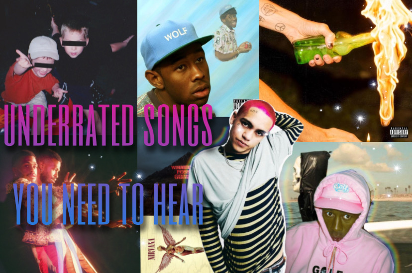 Underrated Songs You Need to Hear Right Now