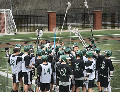 Introducing the 2021 Boys Lacrosse Team