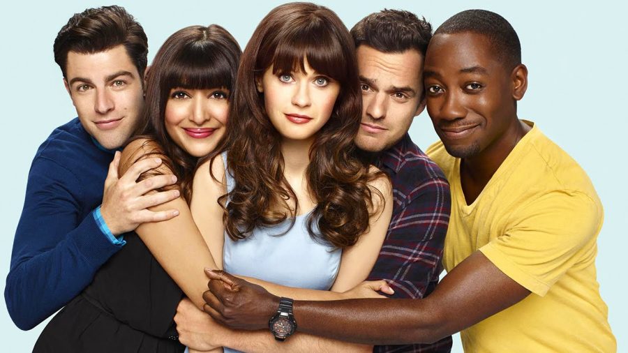 What New Girl Character Are You?