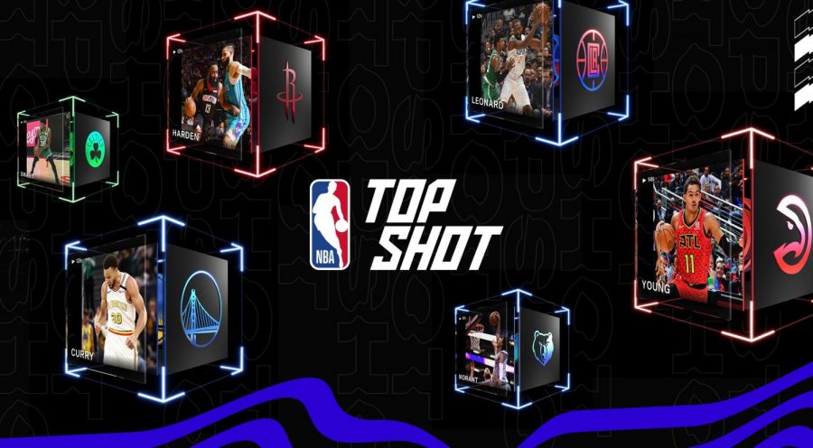 What is NBA Top Shot?