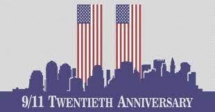 Remember 9/11: 20 Years Later